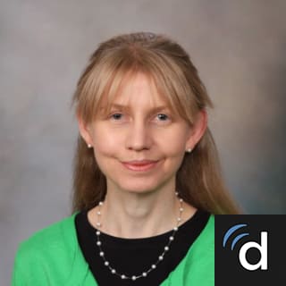 Michelle Elliott, MD