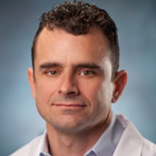 Miguel Goicoechea, MD