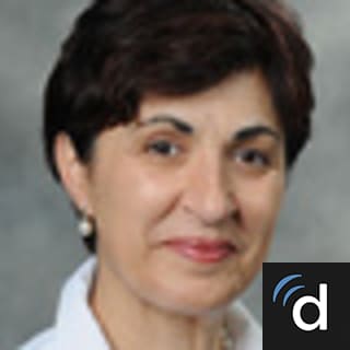 Milica Bogdanovic-Starcevic, MD