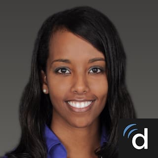 Missale Mesfin, MD, Dermatology, Vienna, VA