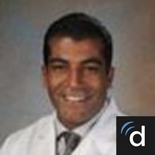 Mohamed Bassiouny, MD