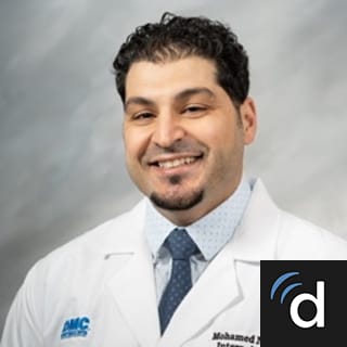 Mohamed Nasser, MD, Internal Medicine, Canton, MI