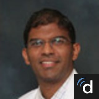 Mohan Thirugnanam, MD