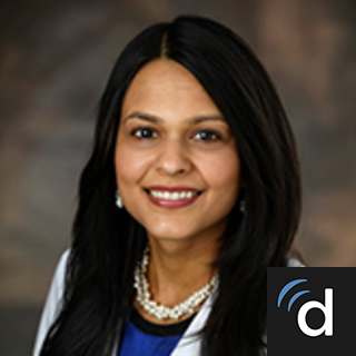 Monique Kumar, MD