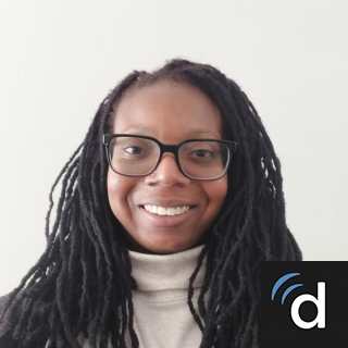 Moremi Gravesandy Vassall, MD