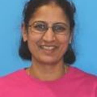 Nagaratina Salem, MD