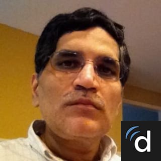 Narendra Khanchandani, MD