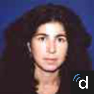 Nataliya Dashevsky, MD, Internal Medicine, Princeton, NJ