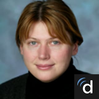 Natella Rakhmanina, MD