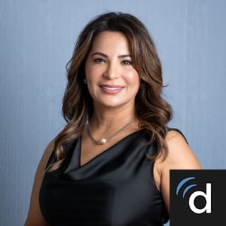 Naya (Mahaum) McKinnon, MD