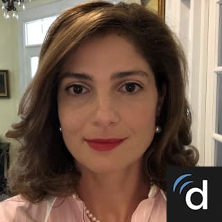 Nazanin Khakpour, MD