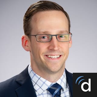 Nicholas Kalbach, MD