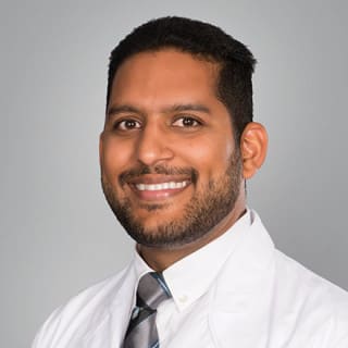 Nish Shah, MD