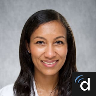 Nkanyezi Ferguson, MD