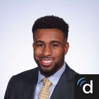 O'Brian Mbakwe, MD, Internal Medicine, Atlanta, GA