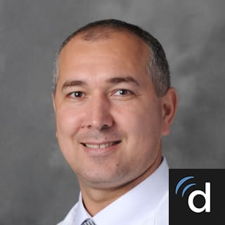 Oktai Mamedov, MD, Internal Medicine, East Lansing, MI