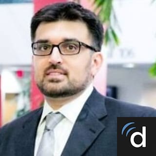 Omar Mufti, MD, Cardiology, Redding, CA