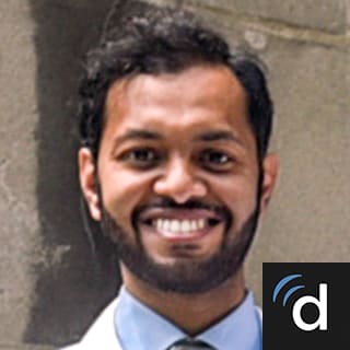 Omar Usman, MD, Emergency Medicine, McLean, VA