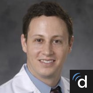 Oren Gottfried, MD, Neurosurgery, Raleigh, NC