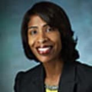 Orlene Thomas, MD