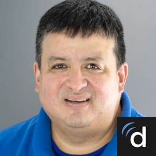 Oscar (Ramos Gonzalez) Ramos, Nurse Practitioner, Salem, OR