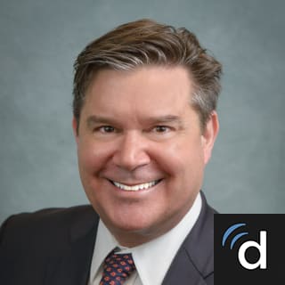 P. Ashley Wackym, MD, Otolaryngology (ENT), New Brunswick, NJ