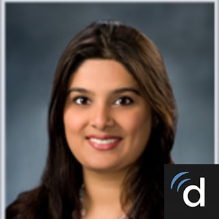 Parveen Vora, MD