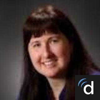 Patricia (Tomsko) Nay, MD