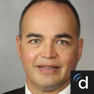 Paul Huddleston III, MD