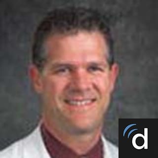 Paul Marshburn, MD, Obstetrics & Gynecology, Charlotte, NC