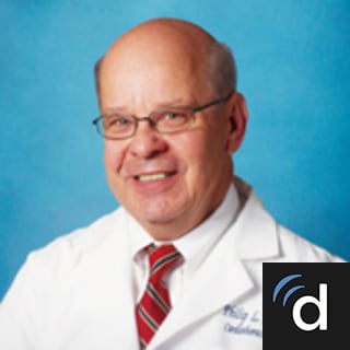 Philip Rice, MD