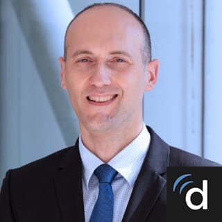 Polydoros Kampaktsis, MD