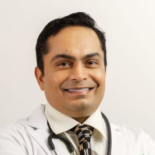 Pranav Shukla, MD, Emergency Medicine, Houston, TX