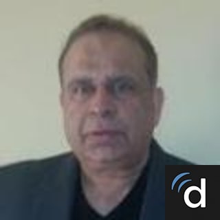 Puneet Sahgal, MD, Cardiology, Sayreville, NJ