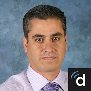 Qahtan Abdulfattah, MD, Neurology, Brooksville, FL