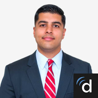 Qasim Zaidi, MD, Orthopaedic Surgery, Saint Louis, MO