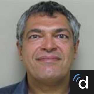 Rafi (Esrail) Israel, MD