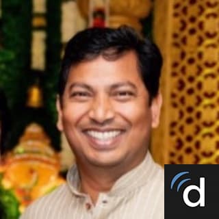 Raja Shekhar Sappati Biyyani, MD