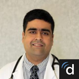 Rajan Khanna, MD