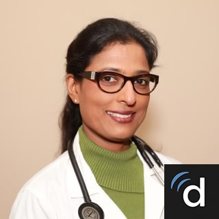 Rajasree Ajay, MD
