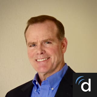 Randolph Robinson, MD