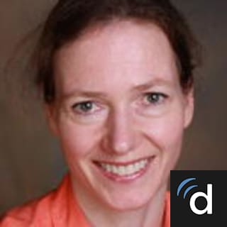 Rebecca Kruse-Jarres, MD