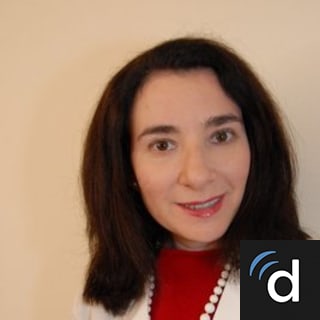 Rebecca Vanlandingham, MD