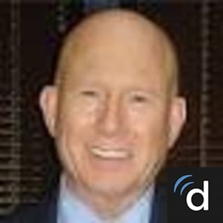 Reginald Sherrill, MD