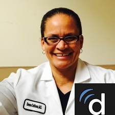 Renee DeBose, MD, Gastroenterology, Sacramento, CA