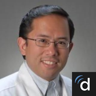 Rey Pangilinan, MD