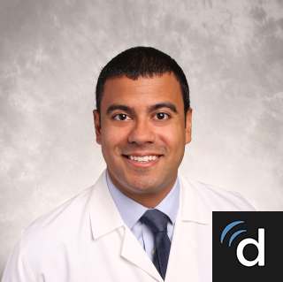 Ricardo Santayana Jr., MD