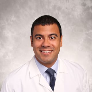Ricardo Santayana Jr., MD