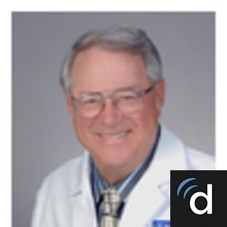 Richard Lockey, MD