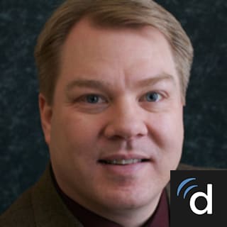 Richard Spong, MD, Nephrology, Minneapolis, MN